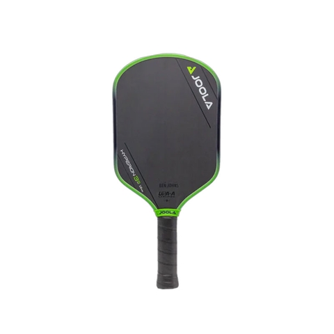 Vợt Pickleball Joola Gen 3S Hyperion Ben Johns (16mm) - Đen / Xanh Lá