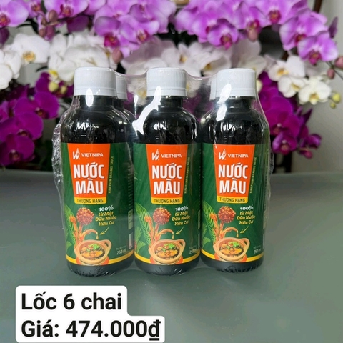 Sản phẩm dừa nước