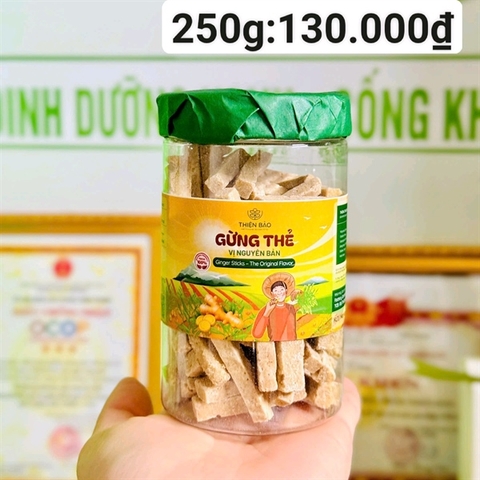 Sản phẩm Thiện Bảo