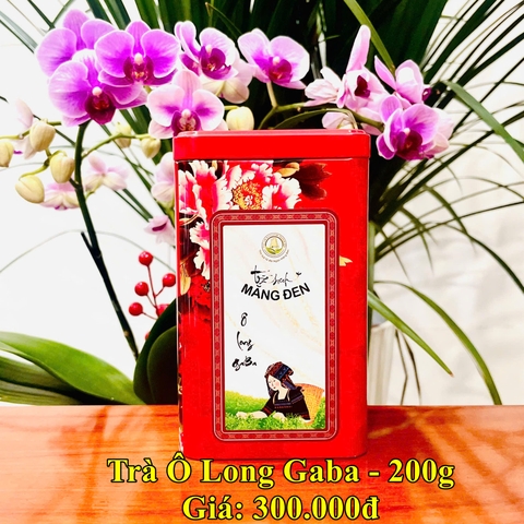 Sản phẩm Trà Măng Đen