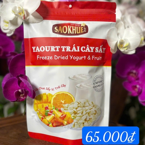 Sản phẩm Sao Khuê