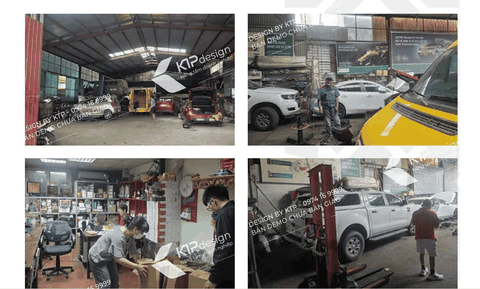 Khi Nào Cần Thay Lốp Xe? Hướng Dẫn Chi Tiết Để Đảm Bảo An Toàn