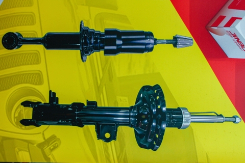 Giảm sóc Jinbo Thái Lan loại 2