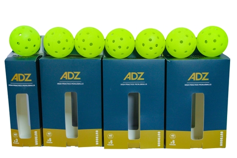 Bóng thi đấu Pickleball loại 1