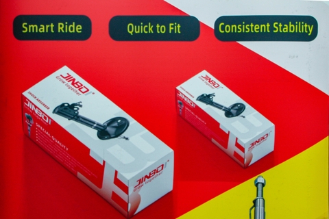 Giảm sóc Jinbo Thái Lan loại 1