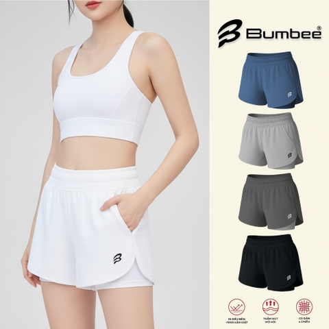 Quần gió Bumbee Nam Nữ G1