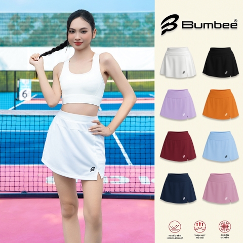 Váy Thể Thao Bumbee Dáng A Mã A11
