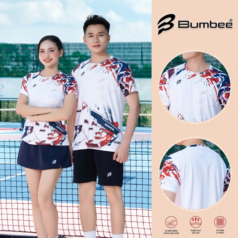 Áo Thể Thao Bumbee Nam Nữ Mã 426