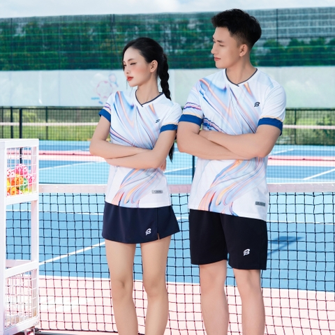 Áo Thể Thao Bumbee Nam Nữ Mã 618