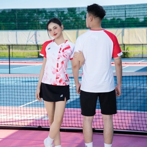 Áo Thể Thao Bumbee Nam Nữ Mã 1145