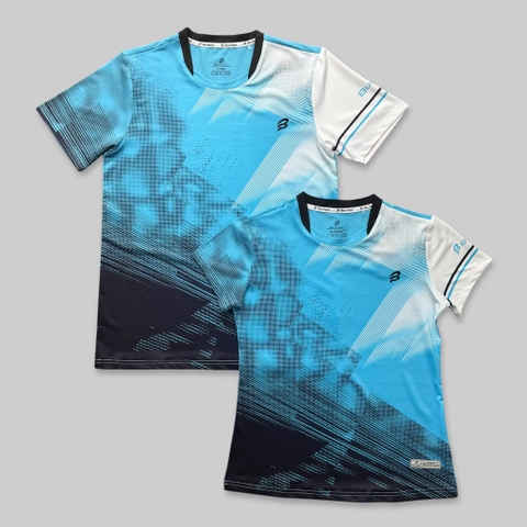 Áo Thể Thao Bumbee Nam Nữ Mã MXB