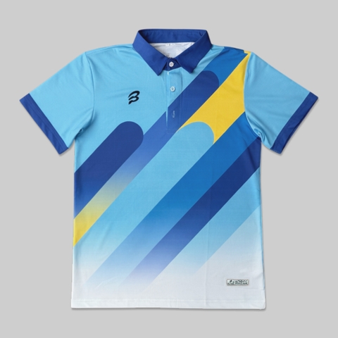 Áo Polo Thể Thao Bumbee Mã 2210
