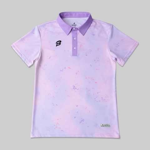 Áo Polo thể thao Bumbee Mã 6610