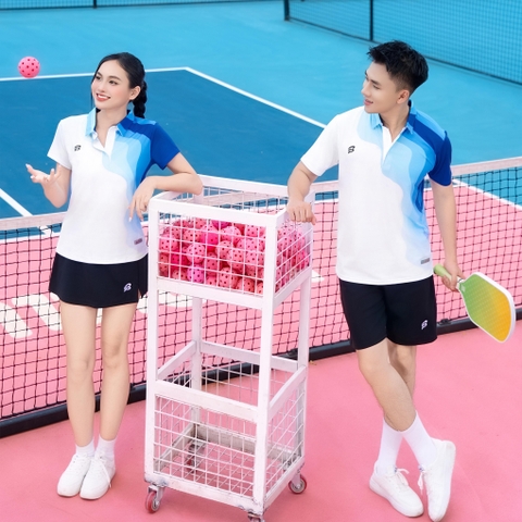 Áo Polo Thể Thao Bumbee Mã 8810