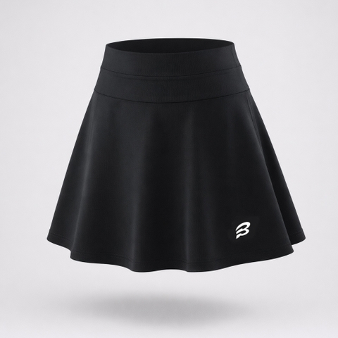 Váy Thể Thao Bumbee Dáng Xòe Mã B33