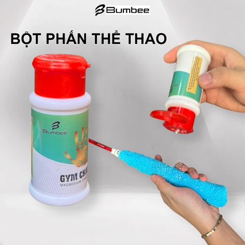 Bột Phấn Chống Trơn Bumbee