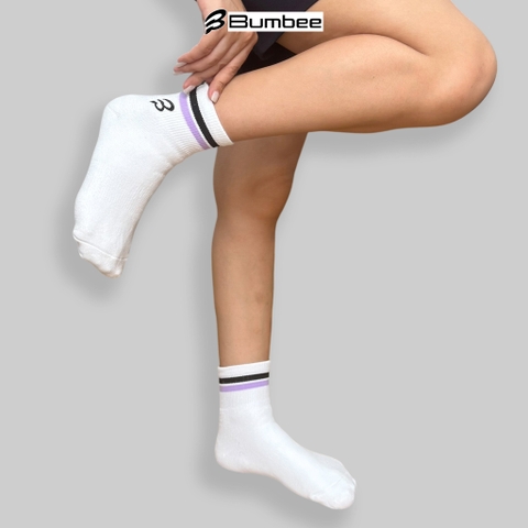 Tất Bumbee Nam Nữ B2