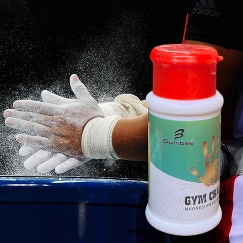 Bột Phấn Chống Trơn Bumbee