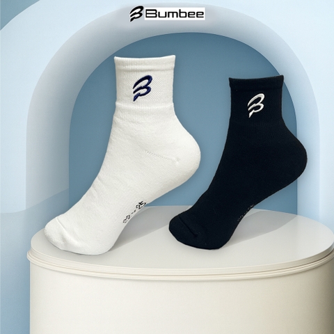 Tất Bumbee Nam Nữ Basic B1