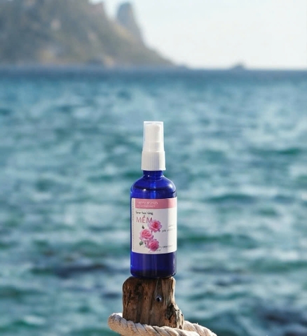 Toner dưỡng ẩm Mềm