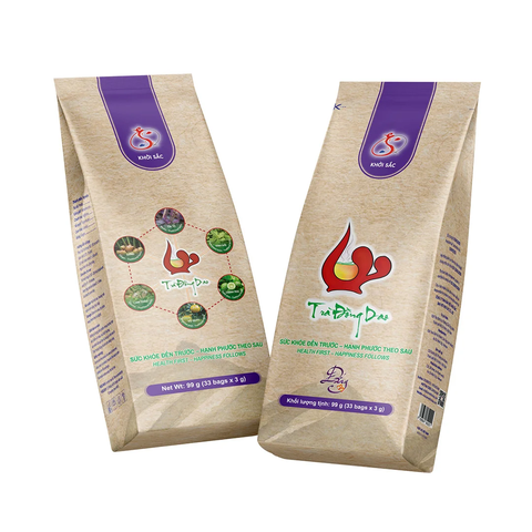 Trà Đồng Dao Vị Đắng