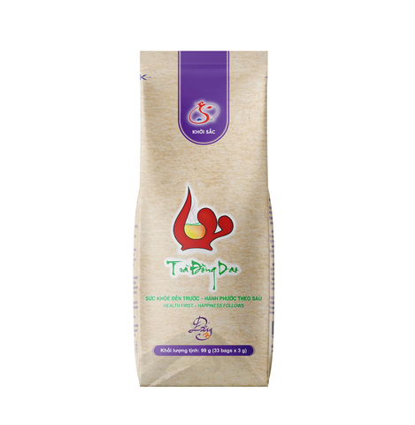 Trà Đồng Dao Vị Đắng