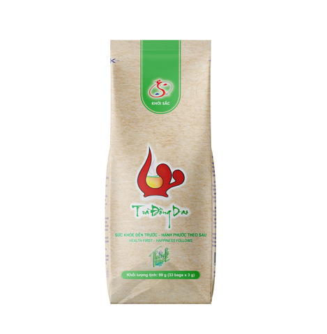 Trà Đồng Dao Thanh Mát