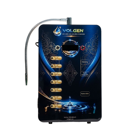 MÁY ĐIỆN GIẢI ION KIỀM VOLGEN-5i PEAK