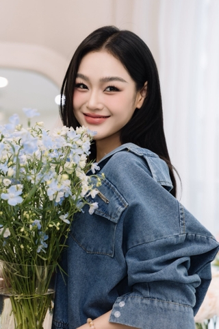 Diễn viên Cù Thị Trà
