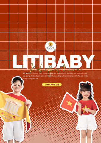Sau Kỳ Nghỉ 30/4 – 1/5, Đây Là Thời Điểm Lý Tưởng Để Chuẩn Bị Đồ Hè Cho Bé