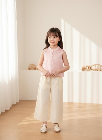 Bộ thời trang trẻ em - F01 4/10 PH1378