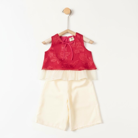 Bộ thời trang trẻ em - F01 4/10 PH1377