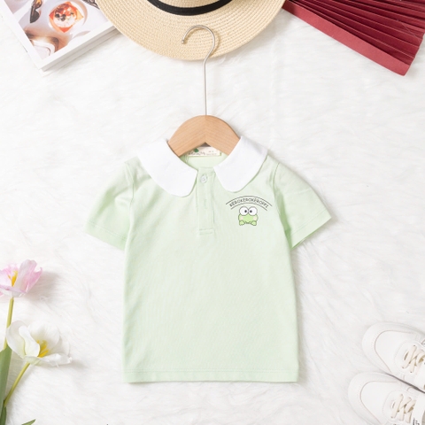 Áo cotton trẻ em - A03 1/7 TS17