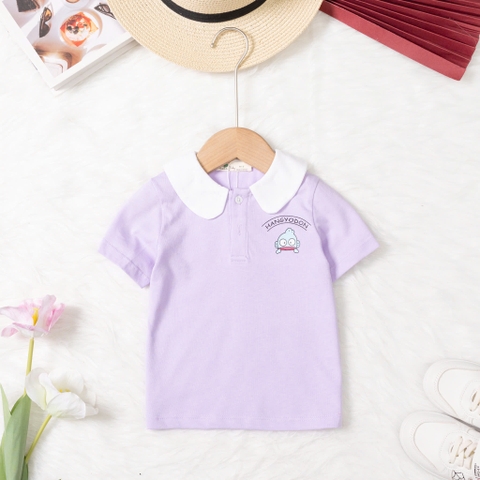 Áo cotton trẻ em - A03 1/7 TS17
