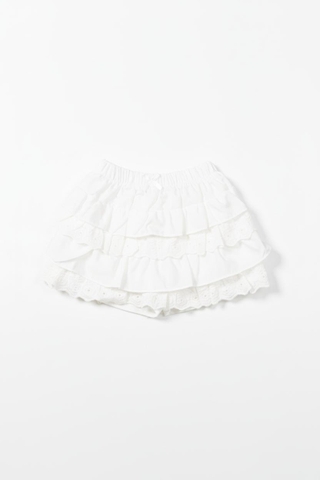 Váy cotton trẻ em - V09 2/7 NH30