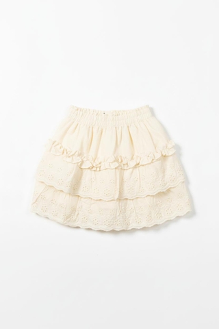 Váy cotton trẻ em - V09 2/7 NH30