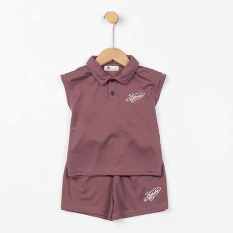Bộ thời trang trẻ em - F02 2/7 VT09