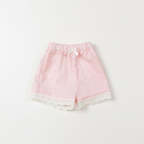 Quần cotton trẻ em - Q03 2/6 NH47