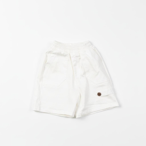 Quần cotton trẻ em - Q05 2/7 PH1313