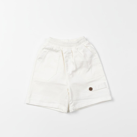Quần cotton trẻ em - Q07 8/14 PH1313