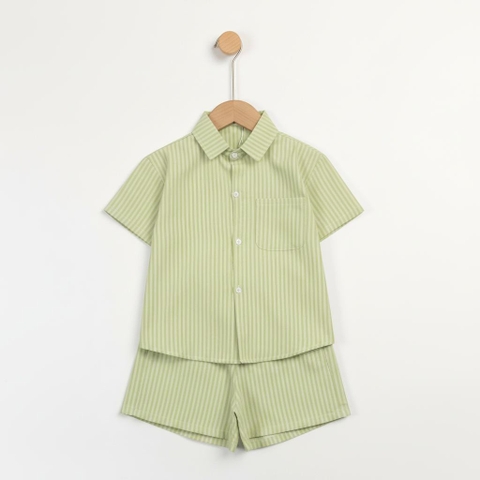 Bộ thời trang trẻ em - F01 4/12 PH1324