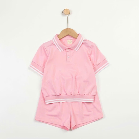 Bộ thời trang trẻ em - F03 XS/XXL