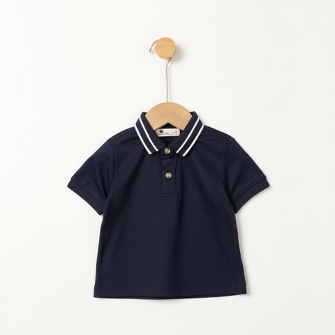 Áo cotton trẻ em - A06 8/16 VT01