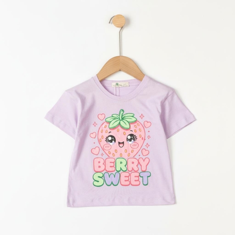 Áo cotton trẻ em - A02 2/12 TS56