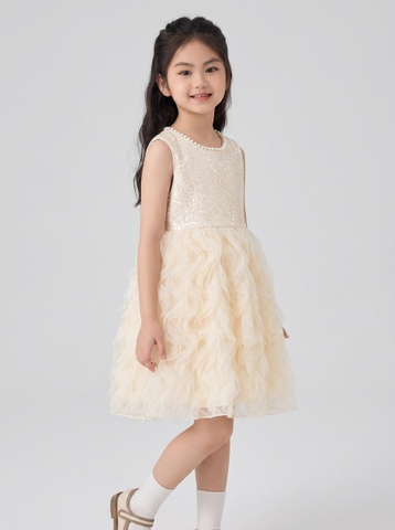 Váy công chúa trẻ em - V05 2/8 PH1336