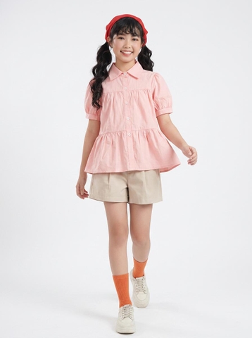 Bộ thời trang trẻ em - F01 6/12