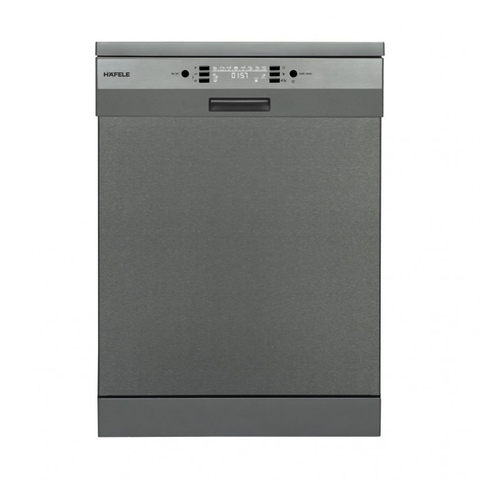 Máy rửa chén bán âm Hafele HDW-HI60C (533.23.120)