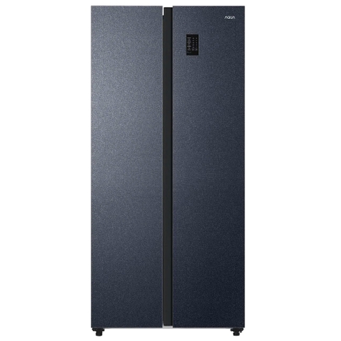 Tủ Lạnh Aqua Inverter 490 Lít AQR-S552XA(CBC)