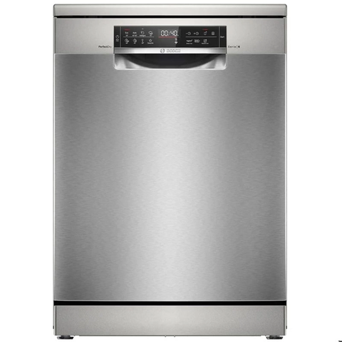 Máy rửa bát Bosch SMS6ZCI01P Series 6