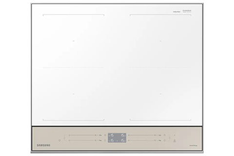 Bếp từ 4 vùng nấu âm Samsung NZ64B5067YY/SV 7400W